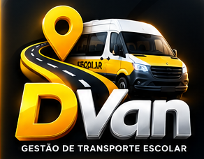 DVAN Gestão de Transporte Escolar